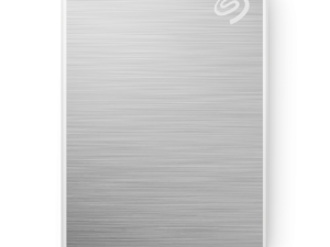Seagate STKG2000401 One Touch Ext HDD SSD 2TB SL