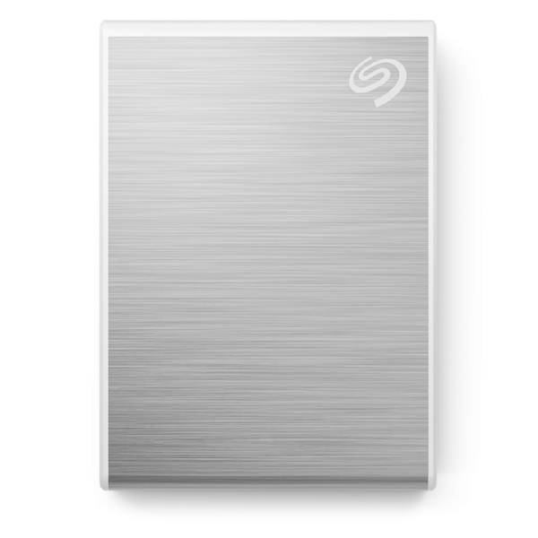 Seagate STKG2000401 One Touch Ext HDD SSD 2TB SL