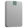 Seagate STMA5000400 Ultra Touch HDD 5TB Pebble Grey