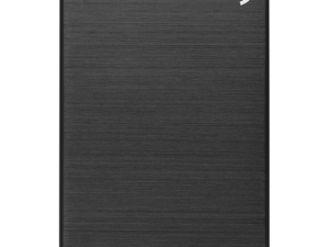 Seagate STKY1000400 One Touch Ext HDD 2.5" 1TB BK