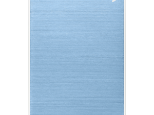 Seagate STKY1000402 One Touch Ext HDD 2.5" 1TB BL