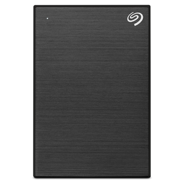 Seagate STKY2000400 One Touch Ext HDD 2.5" 2TB BK