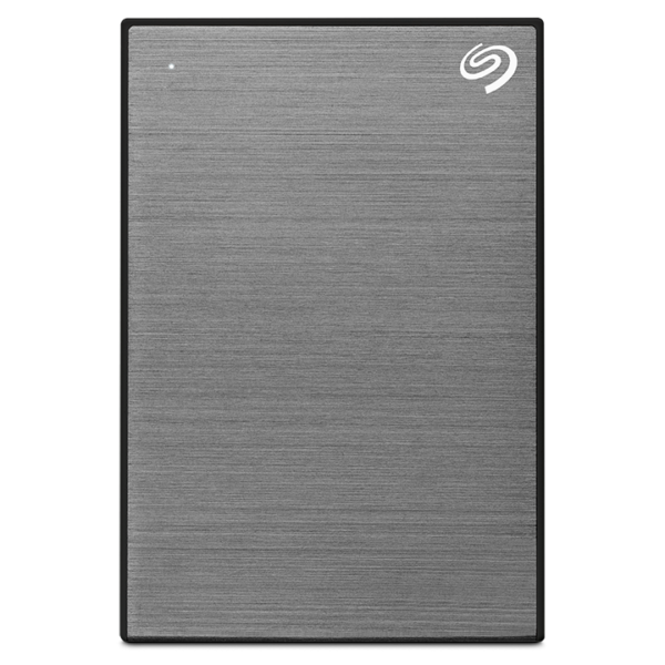 Seagate STKZ4000404 One Touch Ext HDD 2.5" 4TB GY