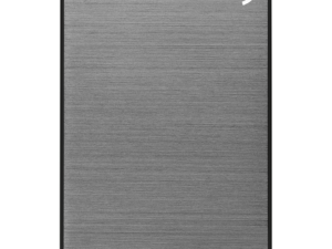 Seagate STKZ5000404 One Touch Ext HDD 2.5" 5TB GY