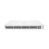 HPE JL686B Aruba IOn 1930 48G 4SFP+ POE 370W Sw (48 x 10/100/1000 PoE+, 4 SFP+)
