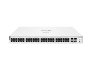 (JL686B) HPE Aruba IOn 1930 48G 4SFP+ 370W Sw