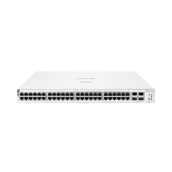 (JL686B) HPE Aruba IOn 1930 48G 4SFP+ 370W Sw