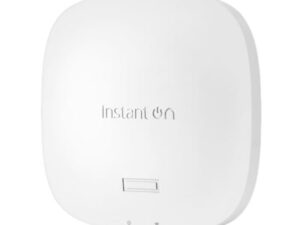 (S1T18A) HPE NW ION AP21 (RW) AP 5 pack