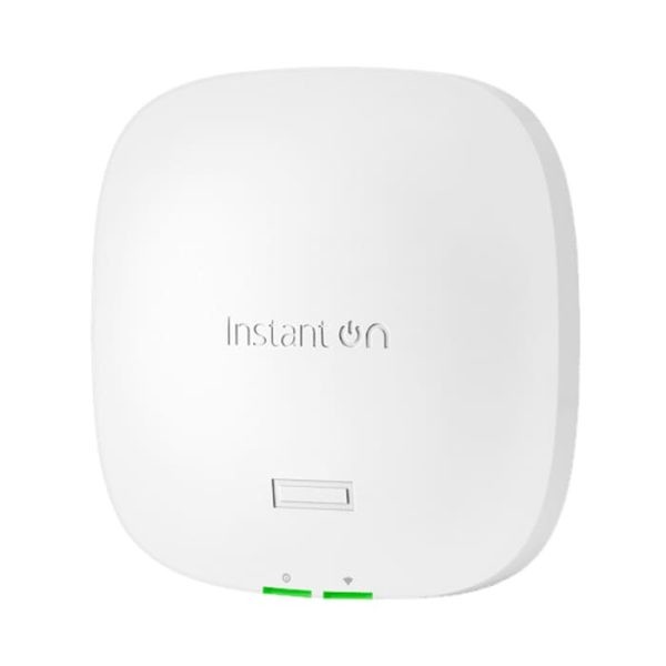 (S1T09A) HPE NW ION AP21 (RW) Wi-Fi 6 AP