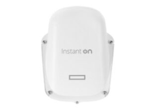 (S1T37A) HPE NW ION AP27 (RW) Wi-Fi 6 AP