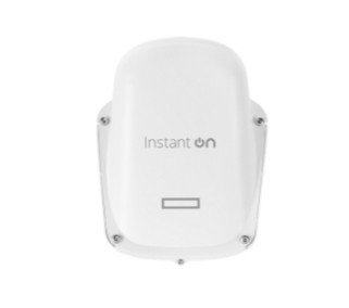 (S1T37A) HPE NW ION AP27 (RW) Wi-Fi 6 AP