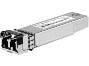 (S0G20A) HPE NW ION 1G SFP LC LX 10km SMF XCVR