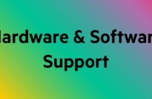 (HK1Y0E) HPE 3Y FC NBD Exch Instant ON AP SVC