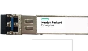 Aruba J9054D 100M SFP LC FX 2km MMF XCVR