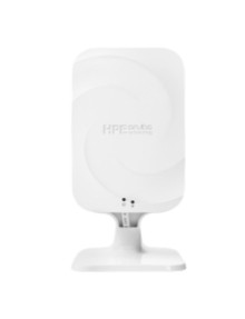 10806.jpg HPE Aruba Networking AP-500H-MNTD2 RJ45 Ethernet Jack Desk Mount (S0J41A)