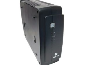 Vertiv PSA650-SOHO Liebert PSA ITON: 650VA/390W 230V AVR Universal Sockets