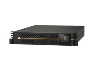 Vertiv 01202878 EDGELI-3000IRT2U: 3000VA/2800W 230V PF0.9 Rack/Tower, 2U, Rail Kit Bundled