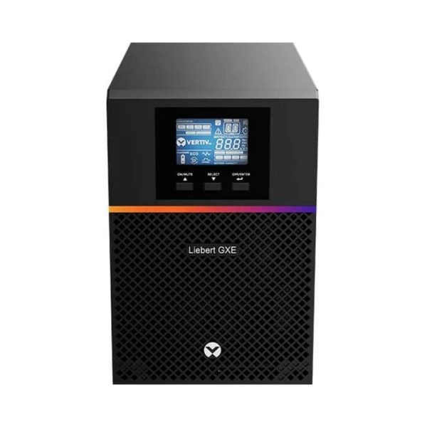 Vertiv 01203744 GXE3-2000IMT On-Line 2000VA/1800W Tower