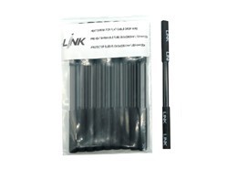 Link SV-2252SET HEAT SHRINK with Protector sleeve for FLAT FTTH