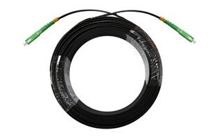 Link UFH9862-025 FTTx FLAT ASSEMBLY 25 M, SC/APC to SC/APC