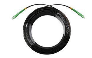 1087.jpg Link UFH9862-025 FTTx FLAT ASSEMBLY 25 M, SC/APC to SC/APC