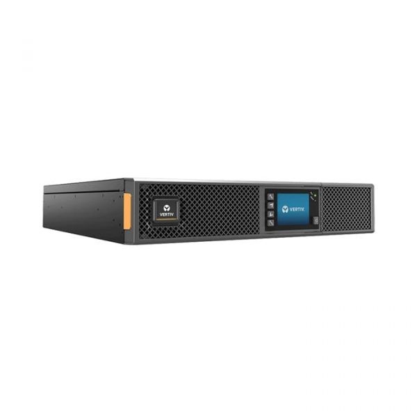 10876.jpg Vertiv 01202009 Liebert GXT5 1500VA/1500W, 230V, 2U Rack/Tower Online double conversion UPS