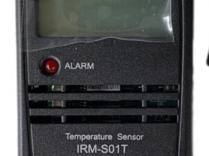 Vertiv 02311725 IRM-S01T: Temperature Sensor (LCD) for RDU-SIC G2