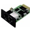 Vertiv WEBPROCard SNMP Management Card for GXT-MT/RTPLUS