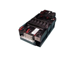 10934.jpg Vertiv 02313465 Intenal Battery Replacement Kit for GXE 6kVA