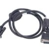 Vertiv 04112491 Parallel Communication Cable kit 1 meter long: for Liebert GXT5