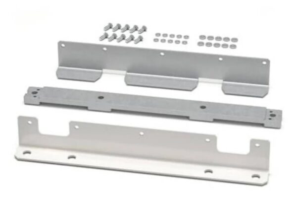 Vertiv 02010051 Seismic kit for Liebert ITA2 5/6/10 kVA only (Rack Mount)