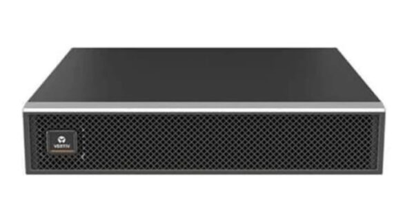 Vertiv 04112793 Battery cable between 5/6KVA ITA and ITA2 Battery Cabinet (Part No: 02010024)