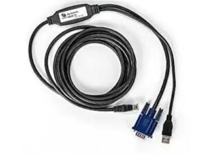 Vertiv 04112519 LBS: Cable Kit for ITA2 16/20/30KVA 1 meter long