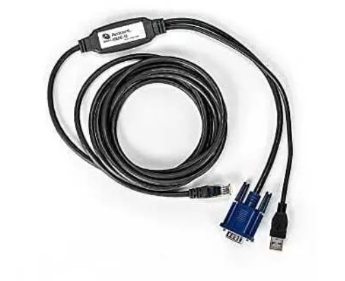 Vertiv 04112519 LBS: Cable Kit for ITA2 16/20/30KVA 1 meter long