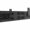 Vertiv 2010017 POD: 3 PH-Input, 3 or 1 PH-Output, 1 + 1 Parallel POD (Max 2 UPS), for Liebert ITA2 20KVA, No Outlets, 6U