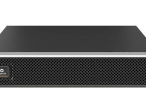 Vertiv 02010529 Vertiv MPL External Lithium-ion Battery Cabinet for ITA2, 2U, 192V 12Ah