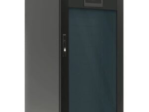 Vertiv F9710336 SmartCabinet™ 2-Medium, 42Ux600Wx1020D, NO UPS (order Liebert GXT5 separately)