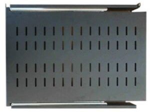 Vertiv 01230861 650-Sliding shelf, load capacity 90kg