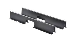 Vertiv 01230887 Data Shielding Partition for width 800mm rack, set of 2 pcs