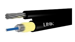 Link UFH9501R FTTx ROUND 1C, Stranded Drop Cable, LSZH (TOT & NT Compatible)