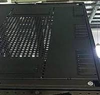 Vertiv 01230893 Fan Top Cover for VE rack 800Wx1200D