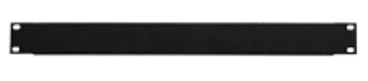 Vertiv 01230919 1U-Mounting Metal Blank Panel