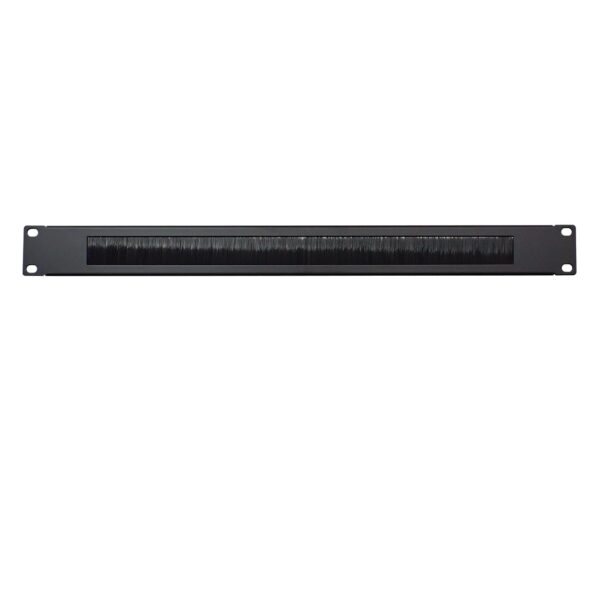 Vertiv 01230926 1U-Mounting Brush Panel