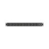 Vertiv F0127977 Geist Rack basic PDU: 32A Rated, IEC309 Input, 20xC13 + 6xC19, Black, 0U