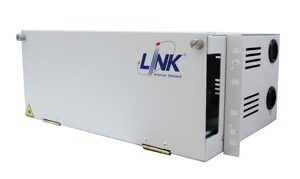 1118.jpg Link UF-4102A FDU SLIDE 120-144C, Slide w/Cover, Rack Mount, w/Tray & Acc. , Unload