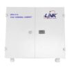 Link UFH3114 24-48F , FTTx Terminal CABINET w/0 Adapter & Pigtail