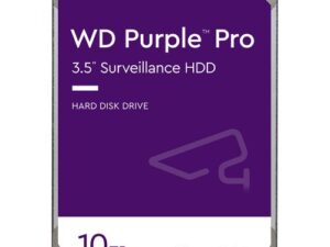1127.jpg Western Digital WD101PURP 10TB AV PURPLE PRO SATA 256MB 7200RPM