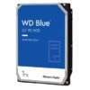 Western Digital WD10EZEX CAVIAR BLUE 1TB,7200RPM,CAHCE 64MB,SATA3(6Gb/s)