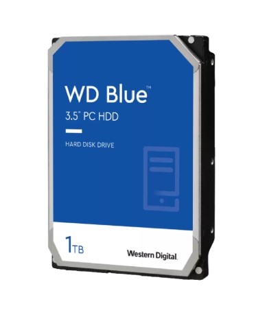 1133.jpg Western Digital WD10EZEX CAVIAR BLUE 1TB,7200RPM,CAHCE 64MB,SATA3(6Gb/s)