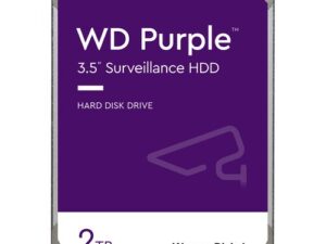 1139.jpg Western Digital WD23PURZ AV 2TB SATA3(6Gb/s) cache 64MB